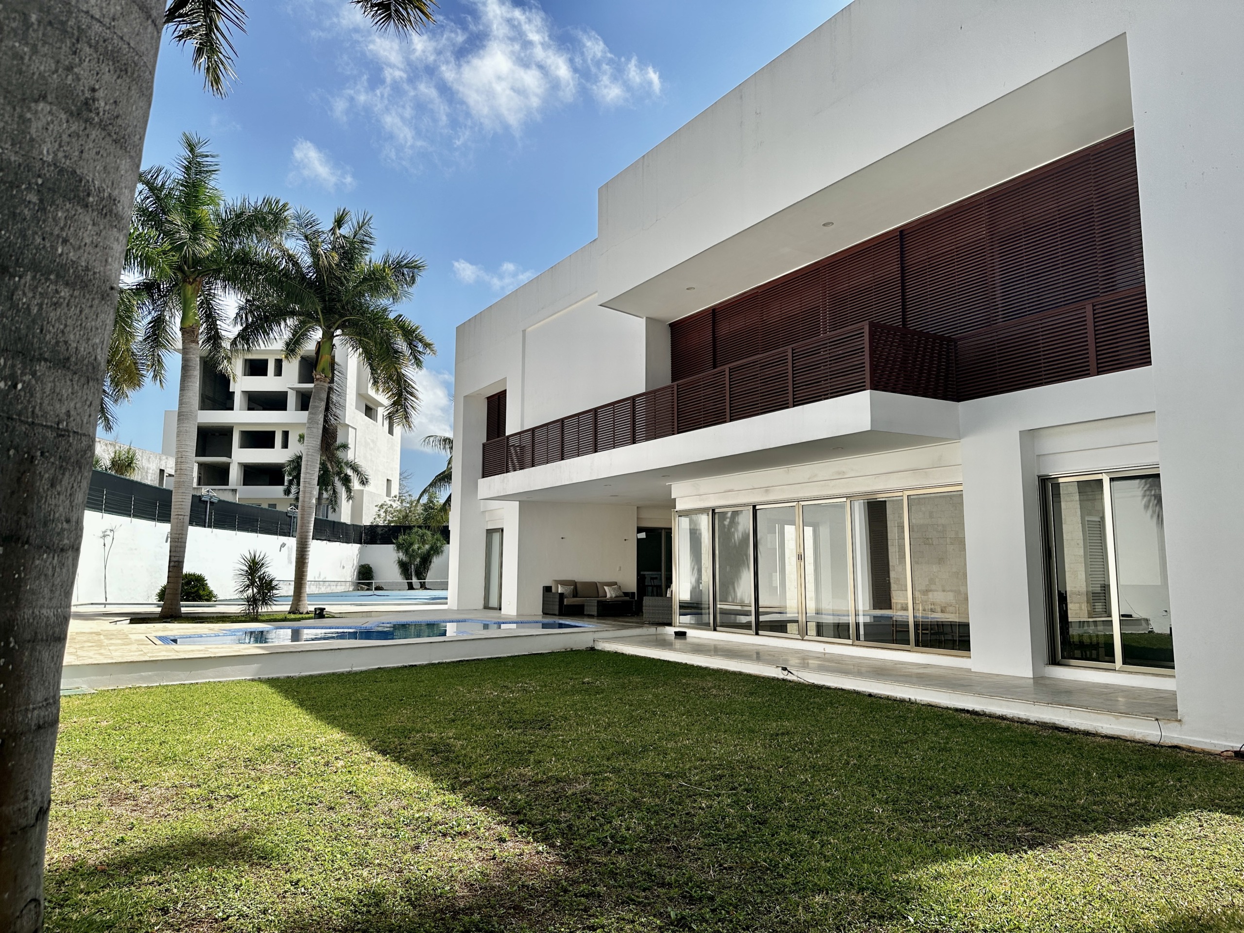 Casa en Venta en Cancún en SM 19 Jardín