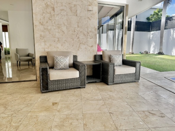 Casa en Venta en Cancún en SM 19 Terraza