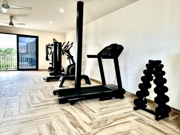 Departamento en venta en Cancún en SM 09 en Av. Bonampak Gimnasio