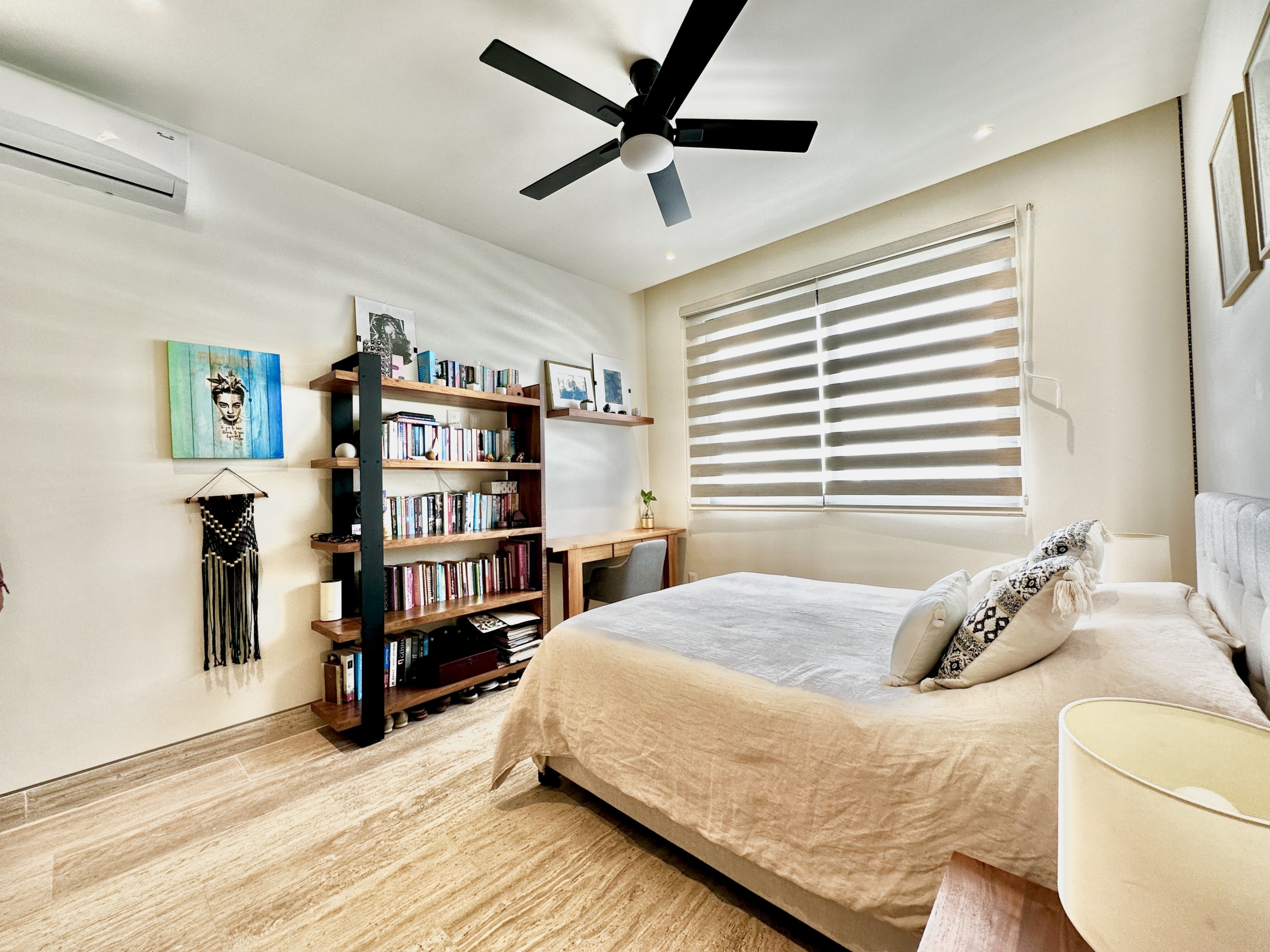 Departamento en Venta o Renta en Vela Towers en Cancún Recámara