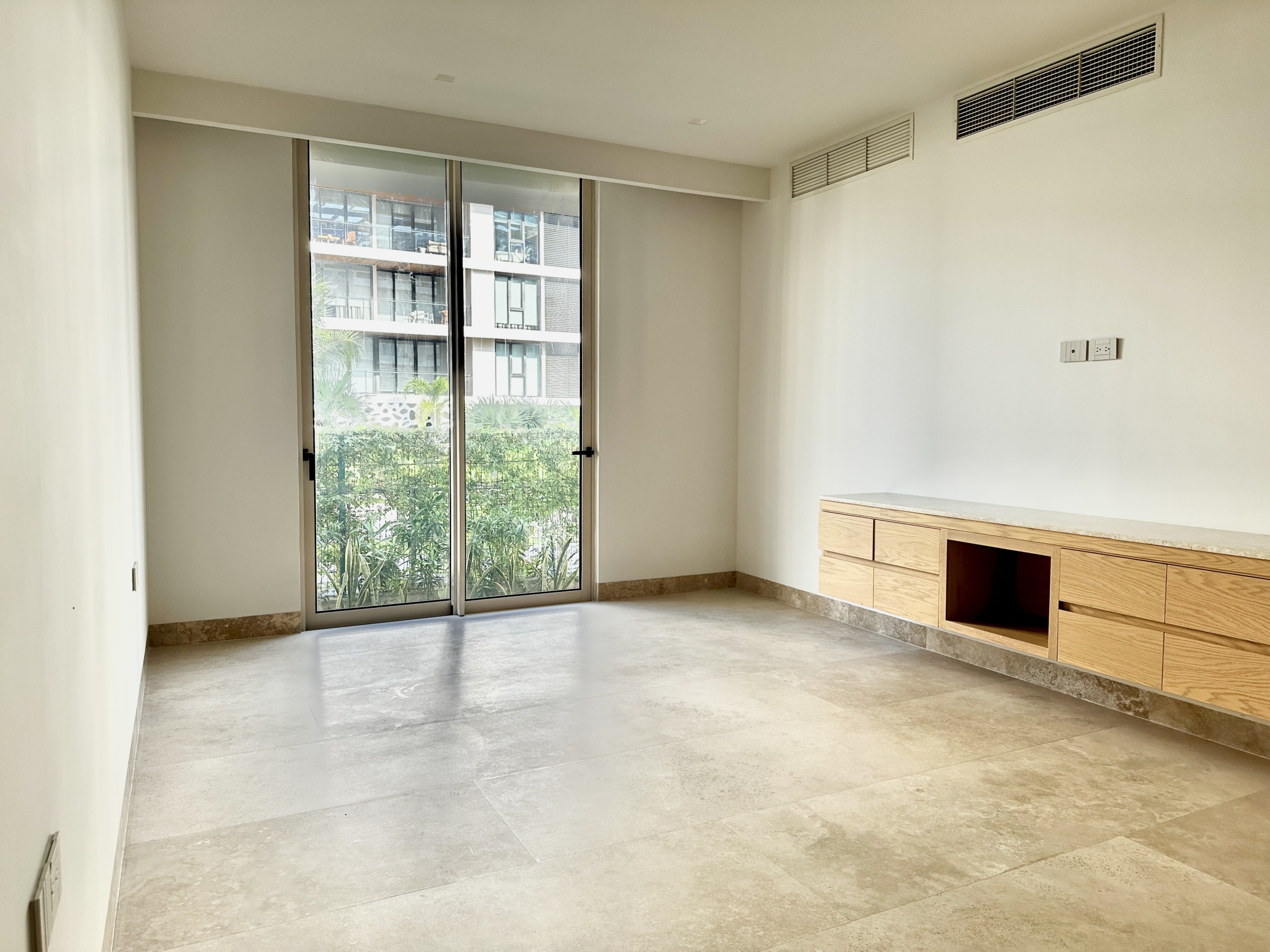 Departamento en Venta en Zona Hotelera Puerto Cancún Recámara