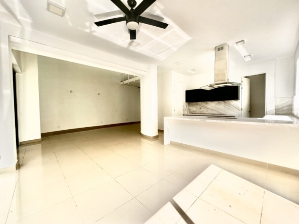 Casa en Venta en SM 16 Cancún Cocina