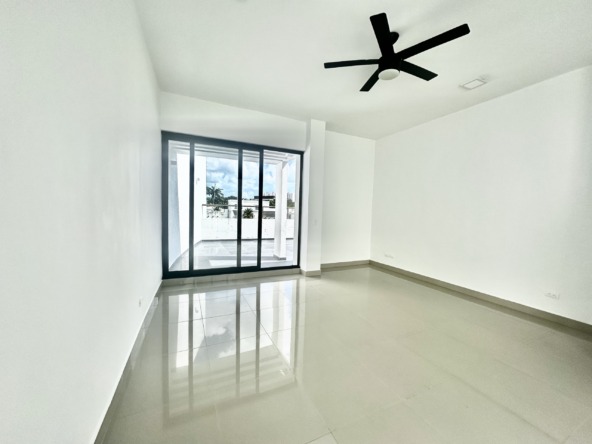 Casa en Venta en SM 16 Cancún Recámara 2