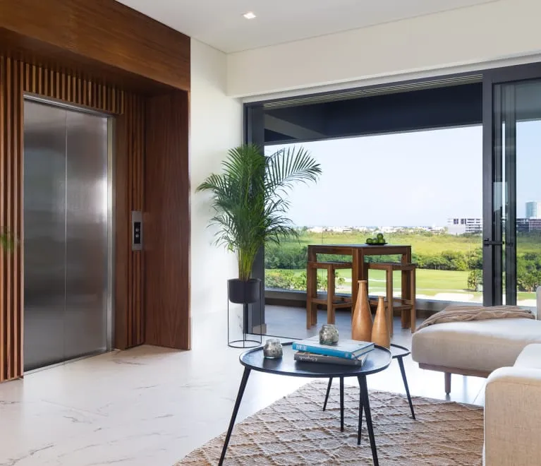 Departamento Venta Woha