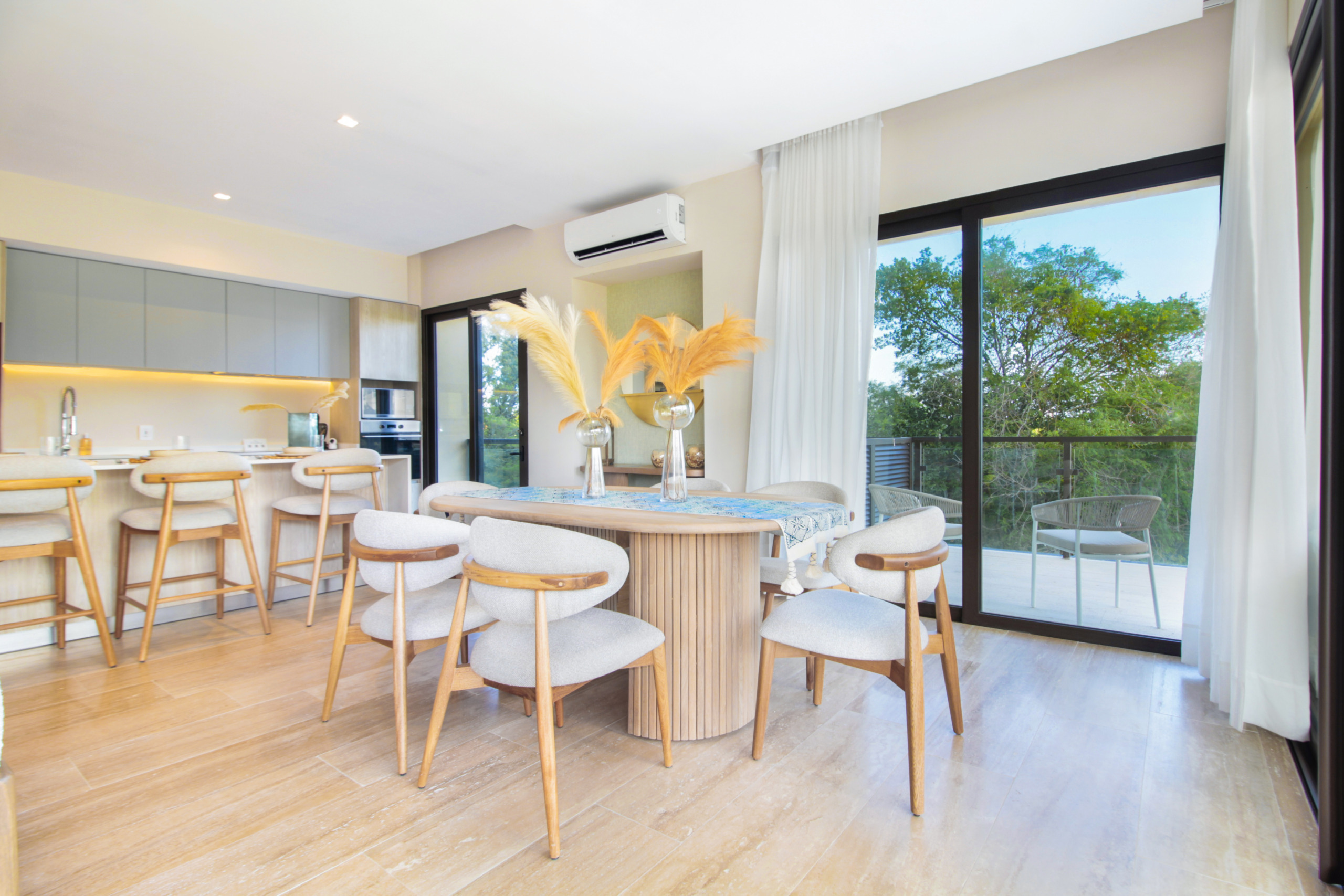 Hodela Departamento en Venta Cocina