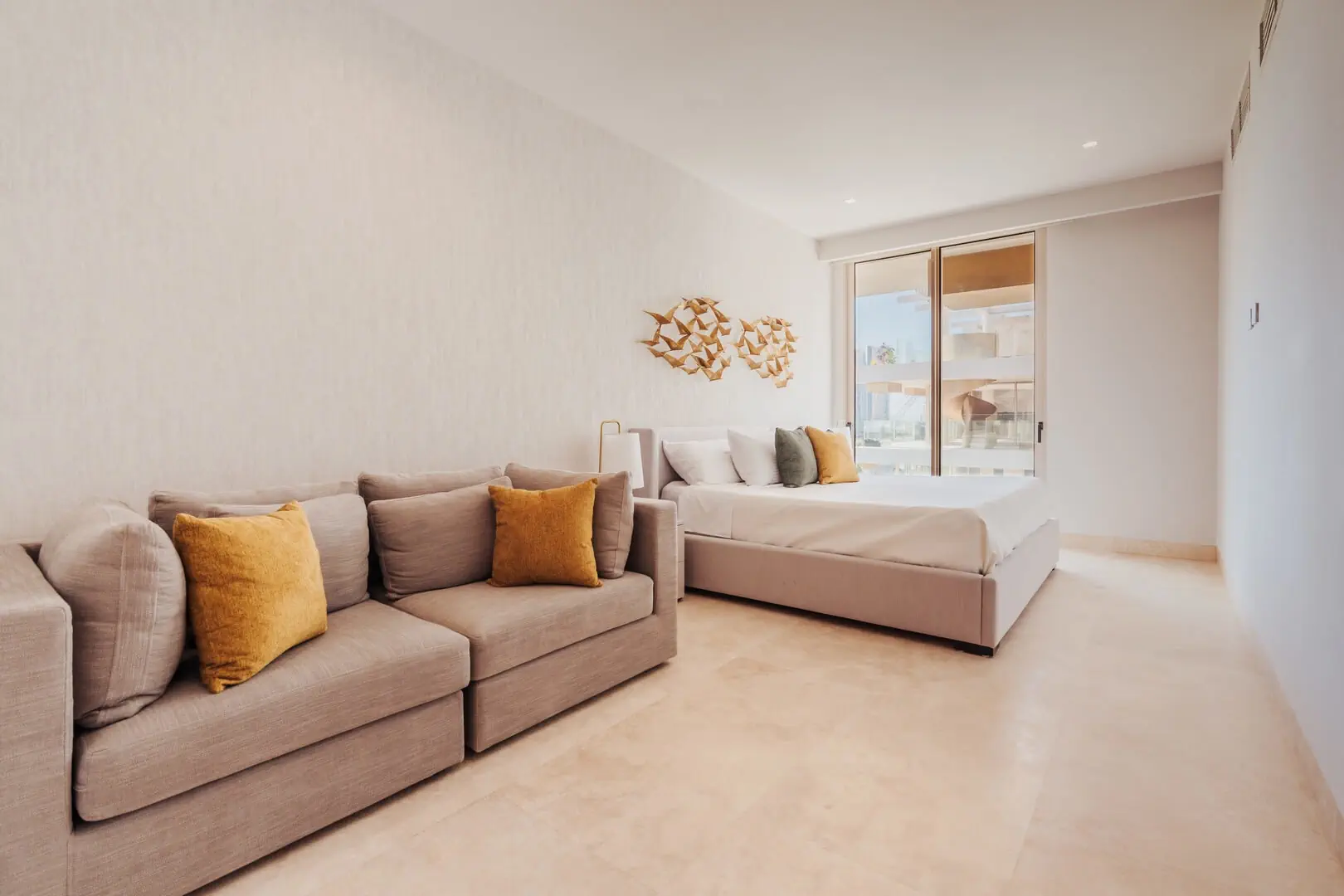 PUERTO CANCUN DEPARTAMENTO EN VENTA RECAMARA 2